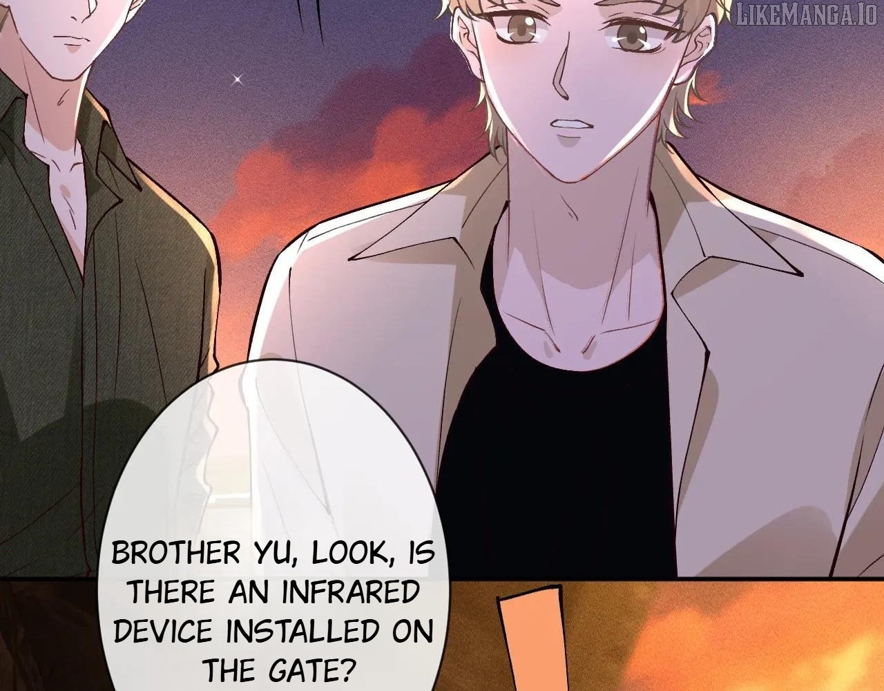 Everyone's Darling Chapter 368 - page 5